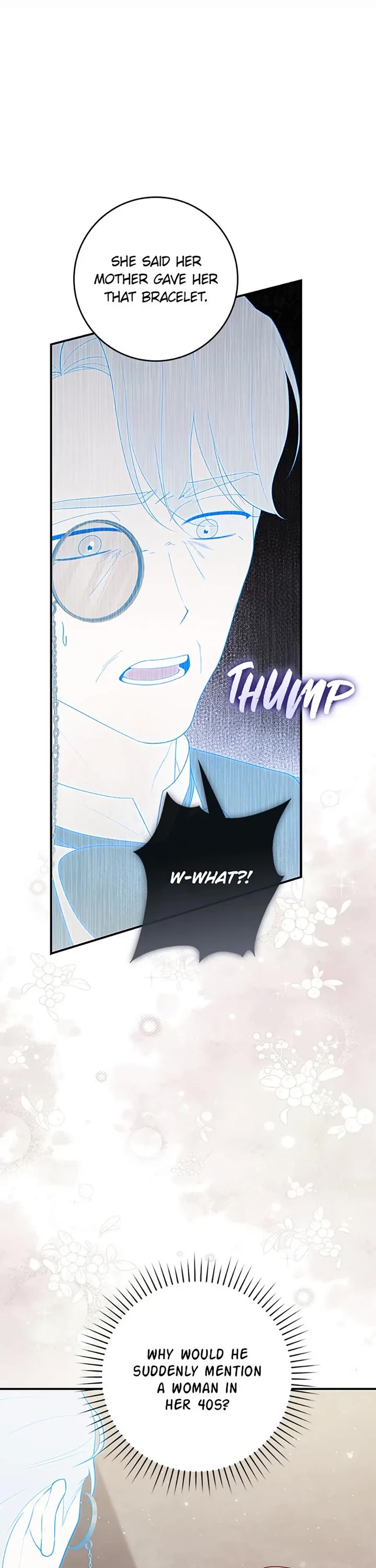Fortune-Telling Lady chapter 67 page 8