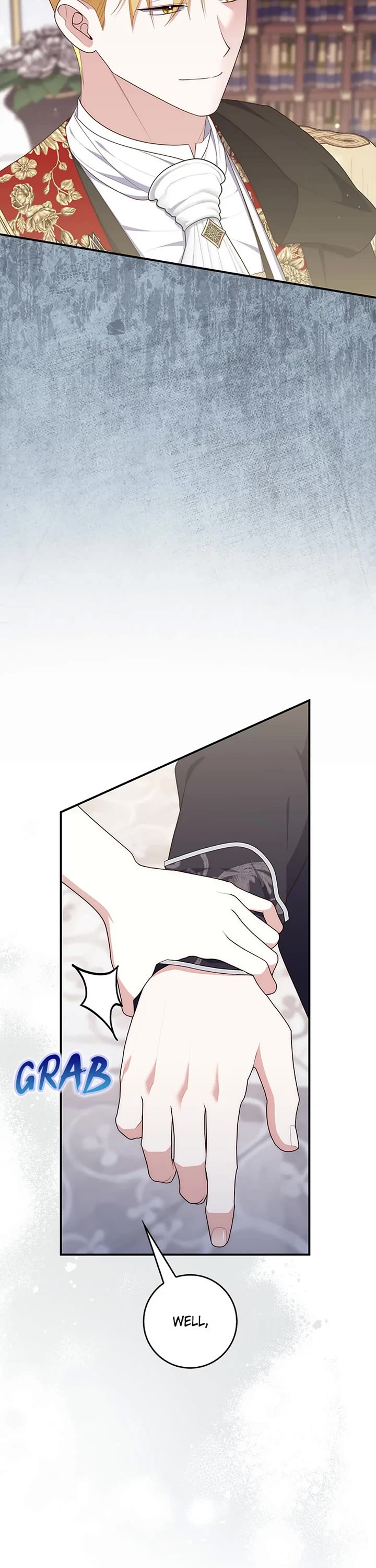 Fortune-Telling Lady chapter 68 page 2