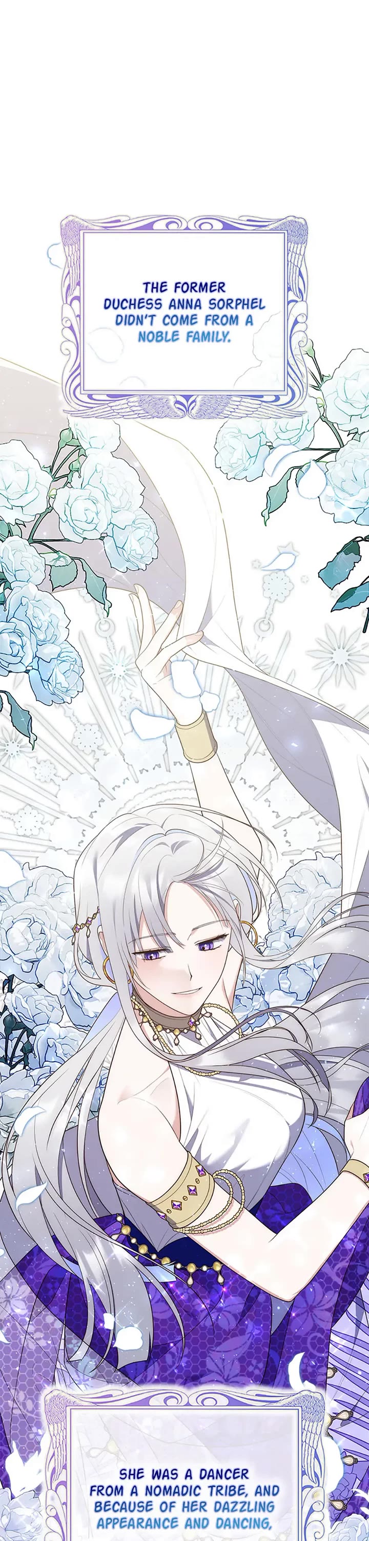 Fortune-Telling Lady chapter 69 page 11