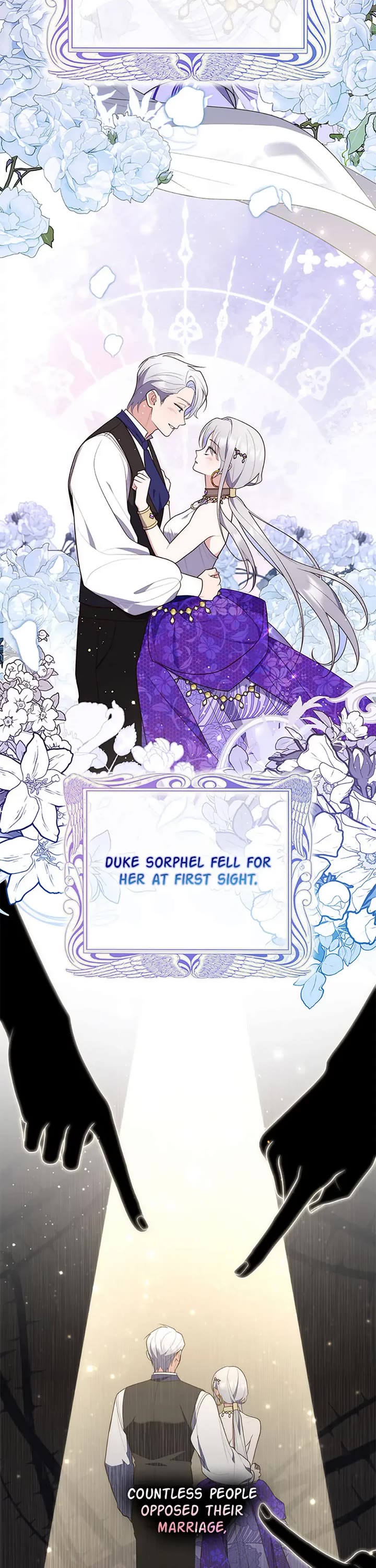 Fortune-Telling Lady chapter 69 page 12