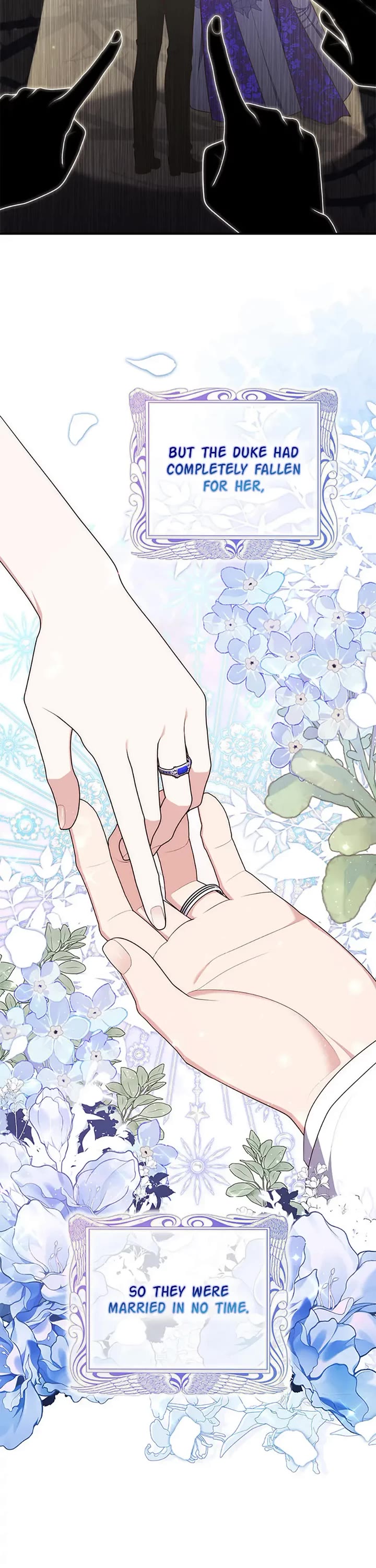 Fortune-Telling Lady chapter 69 page 13