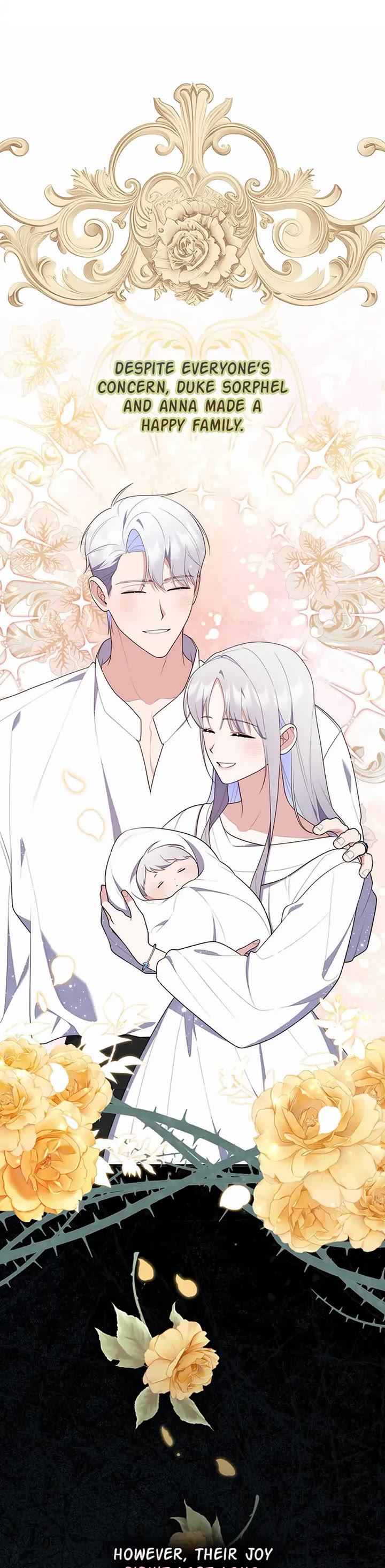 Fortune-Telling Lady chapter 69 page 14