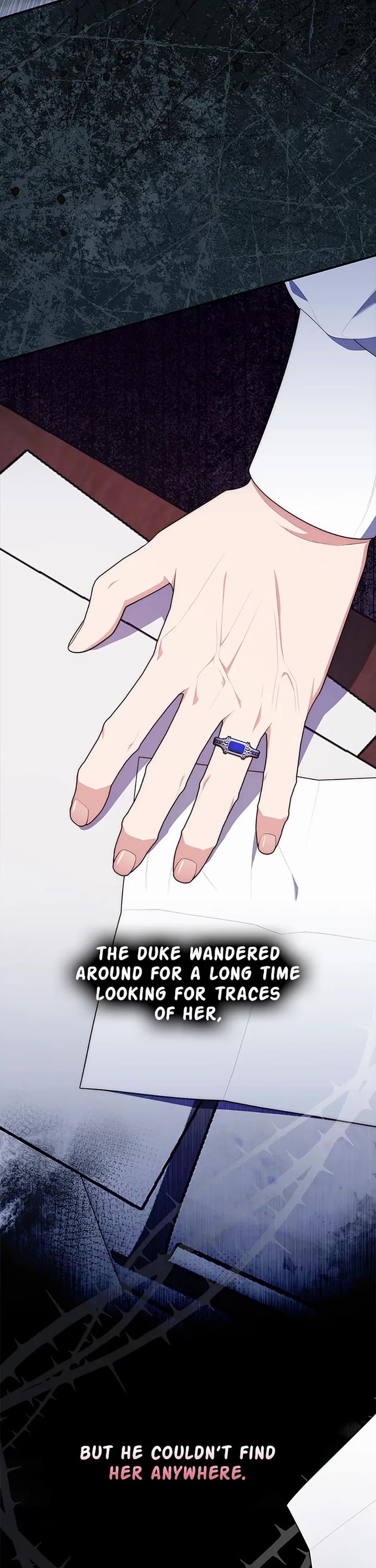 Fortune-Telling Lady chapter 69 page 16