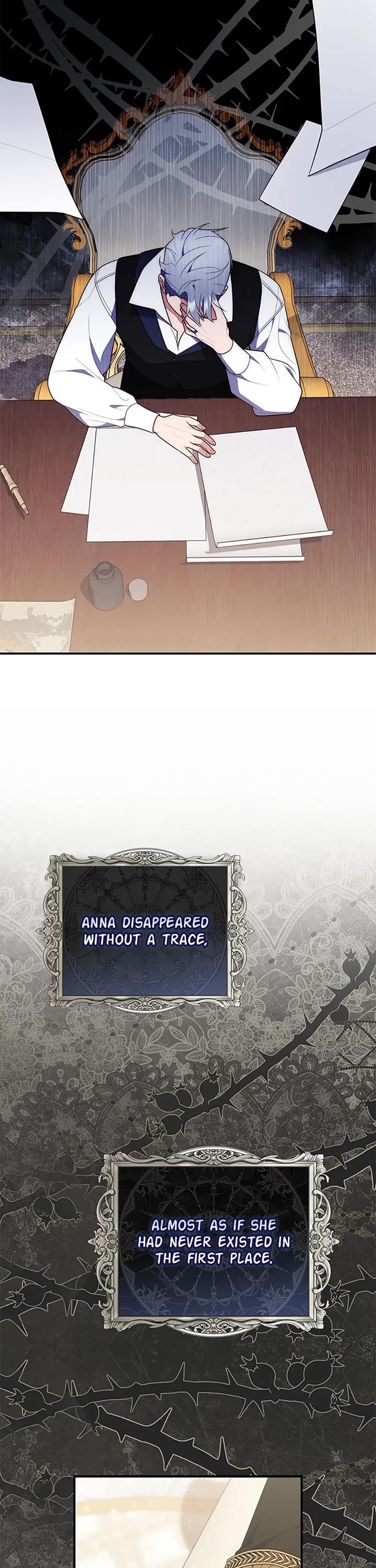 Fortune-Telling Lady chapter 69 page 17