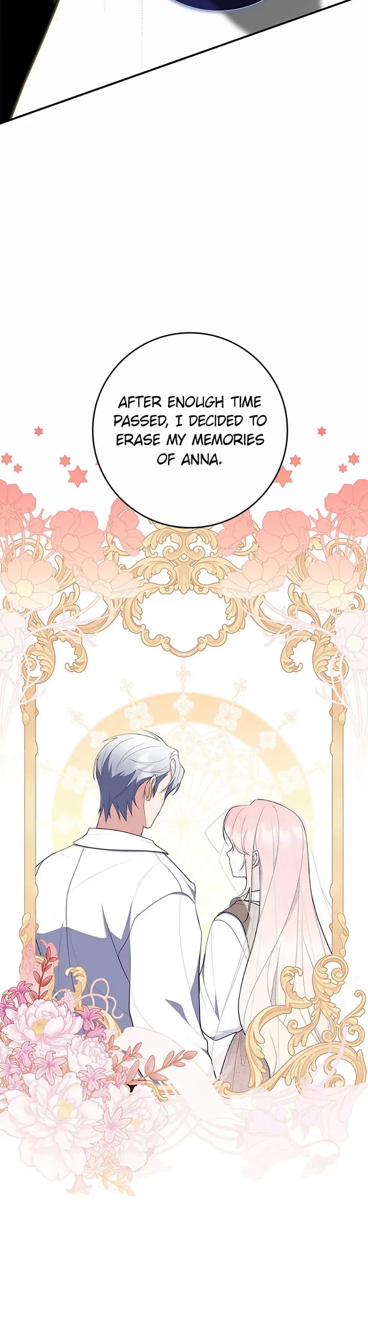 Fortune-Telling Lady chapter 69 page 20