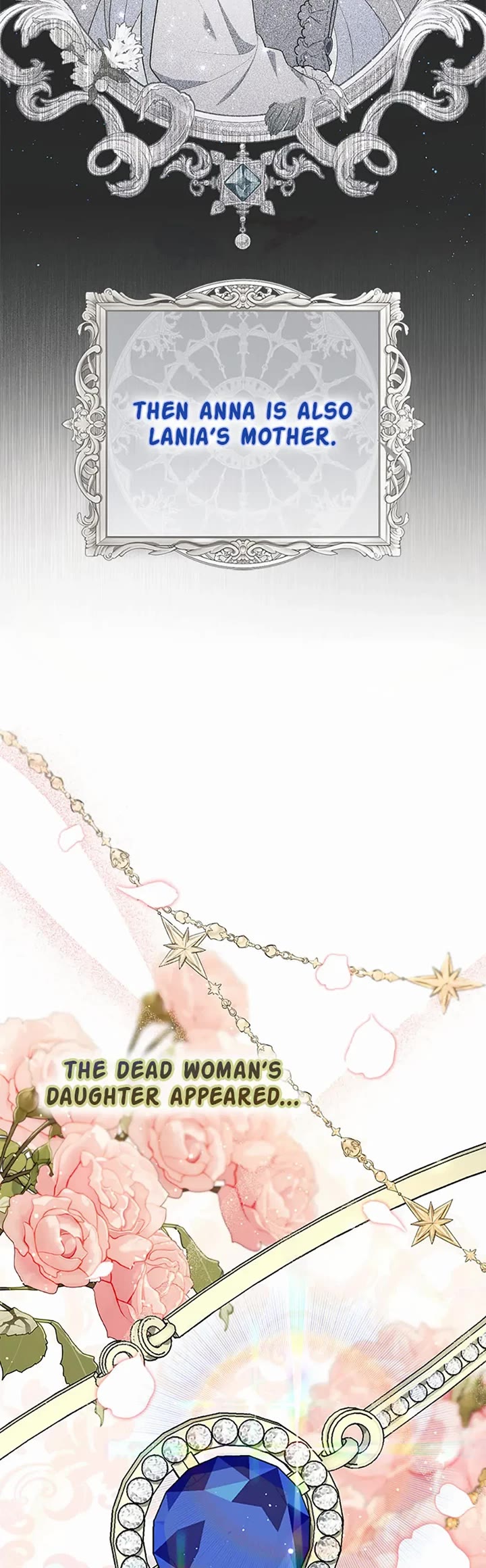 Fortune-Telling Lady chapter 69 page 4