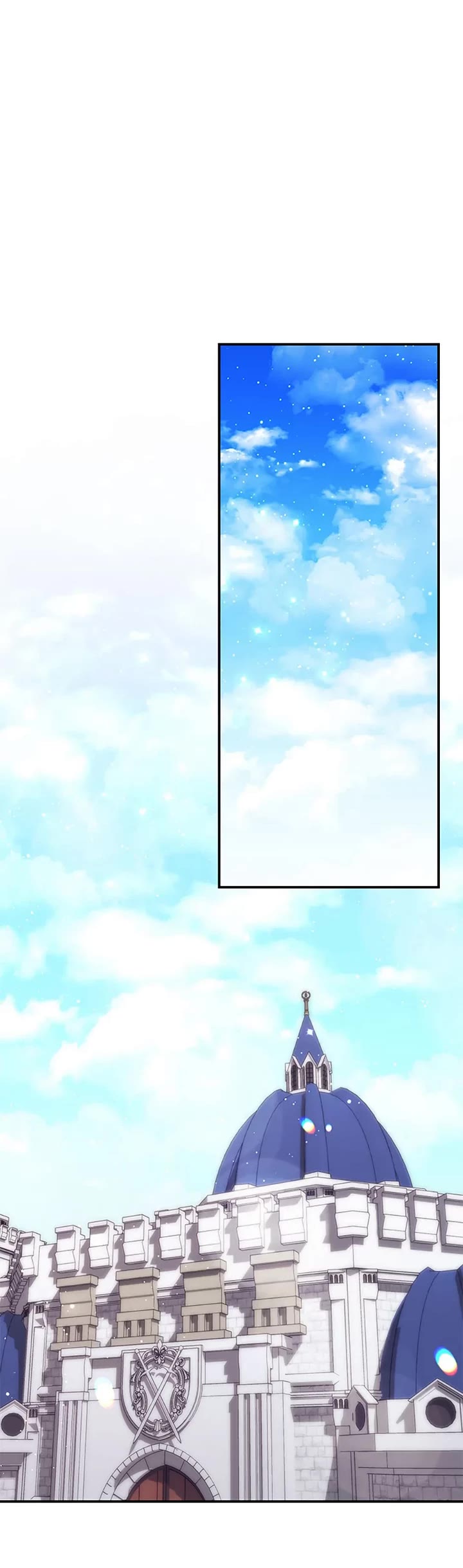 Fortune-Telling Lady chapter 69 page 44