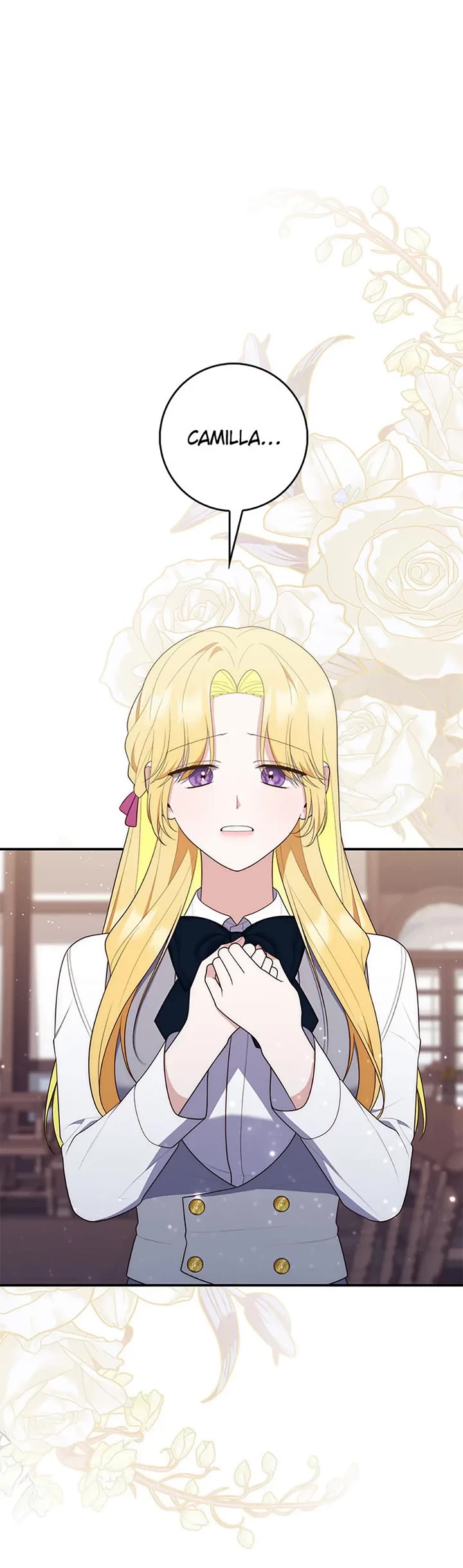 Fortune-Telling Lady chapter 69 page 45