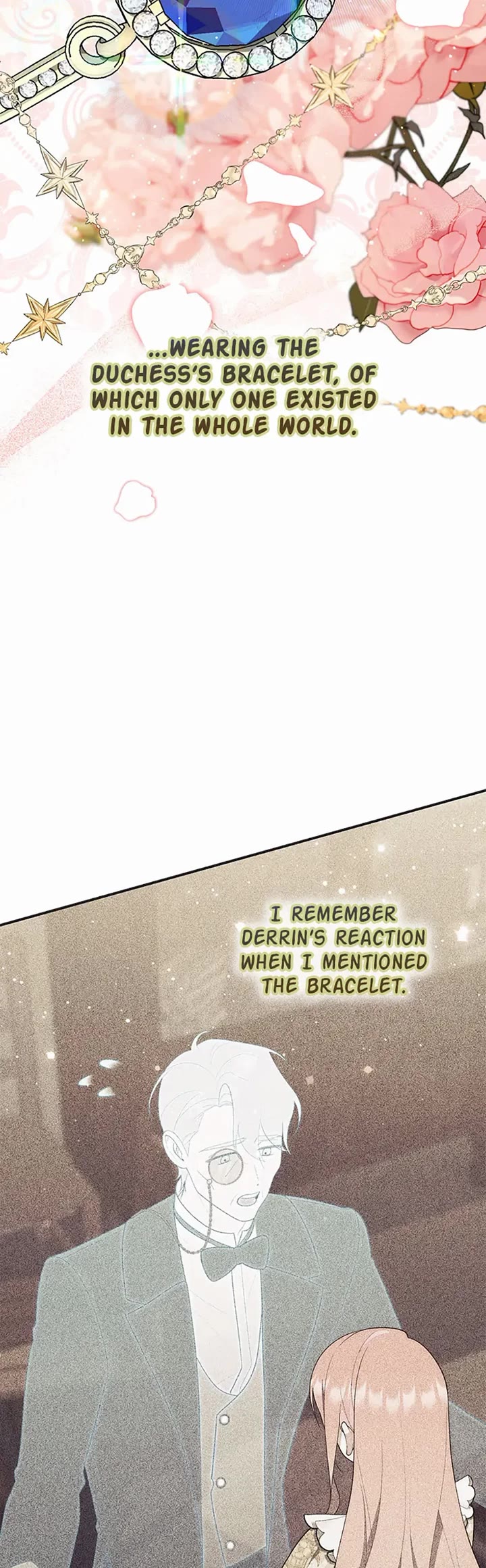Fortune-Telling Lady chapter 69 page 5