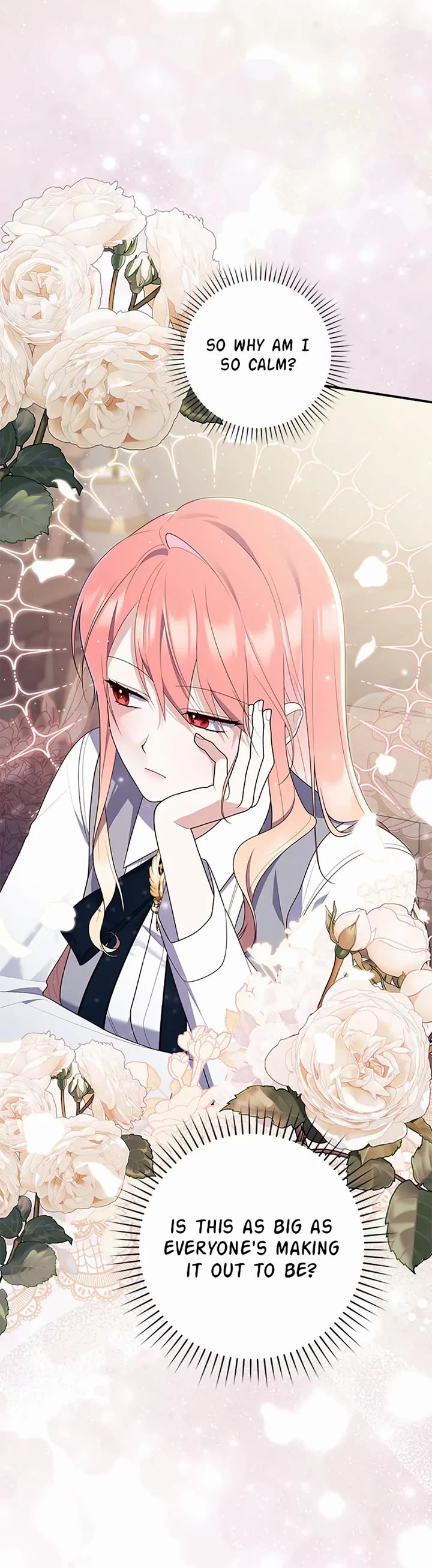 Fortune-Telling Lady chapter 69 page 50