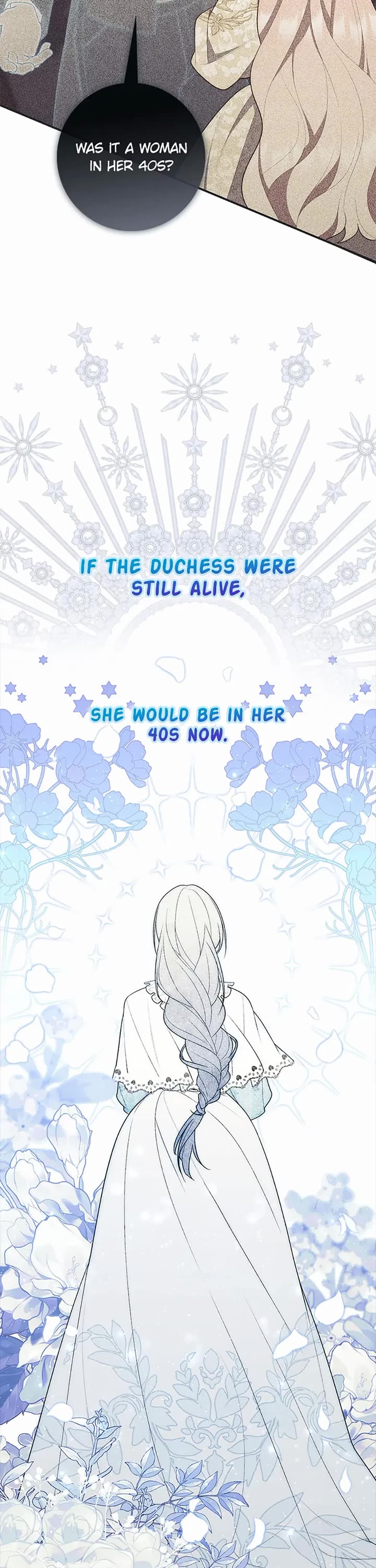 Fortune-Telling Lady chapter 69 page 6