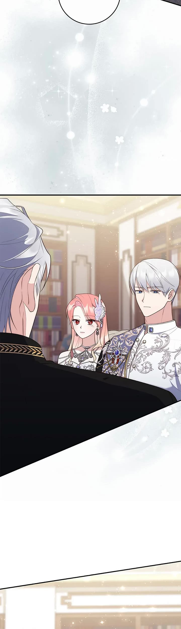 Fortune-Telling Lady chapter 69 page 9