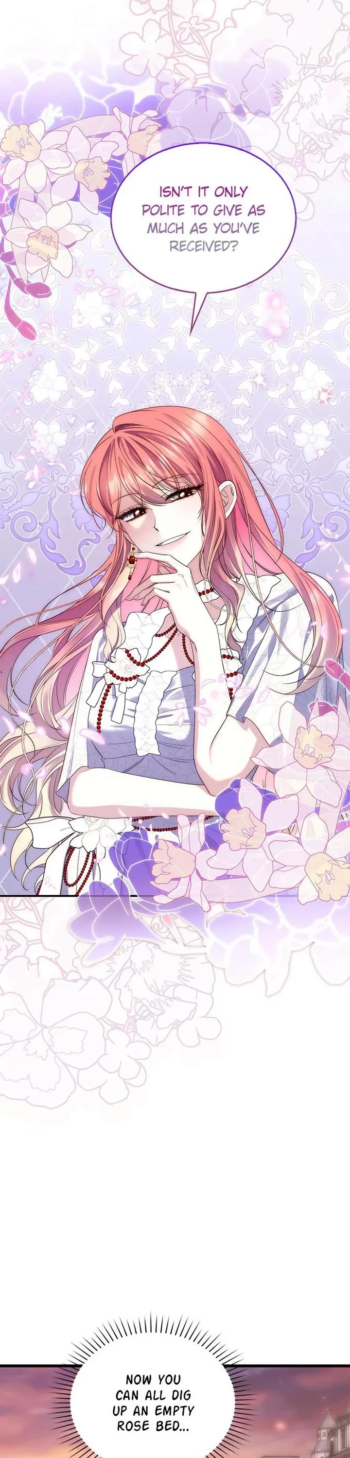 Fortune-Telling Lady chapter 7 page 17