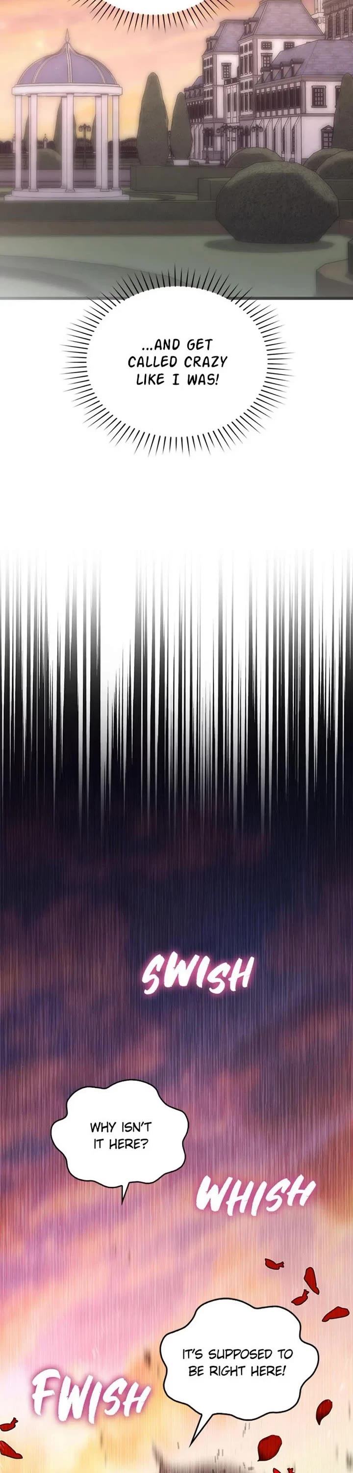 Fortune-Telling Lady chapter 7 page 18