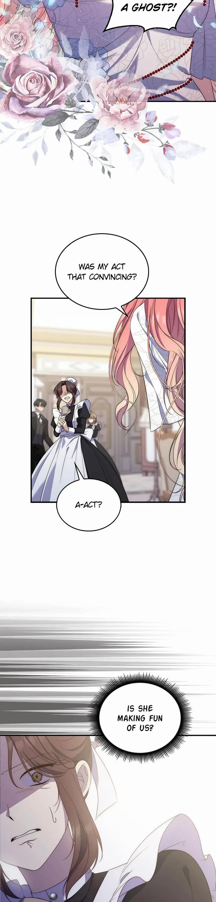 Fortune-Telling Lady chapter 7 page 2