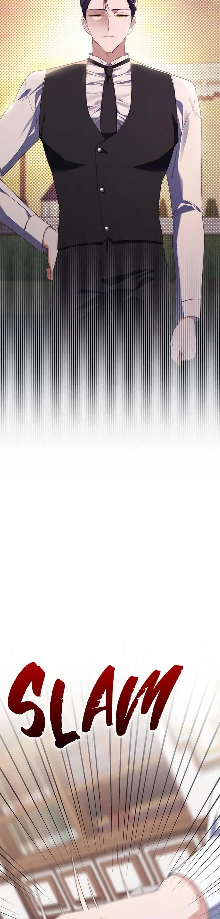 Fortune-Telling Lady chapter 7 page 22