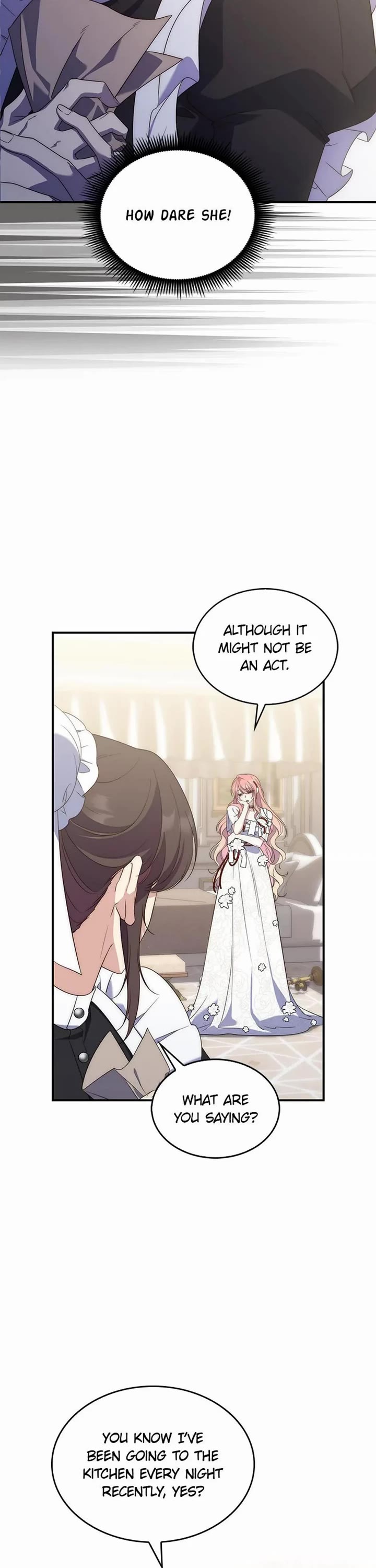 Fortune-Telling Lady chapter 7 page 3