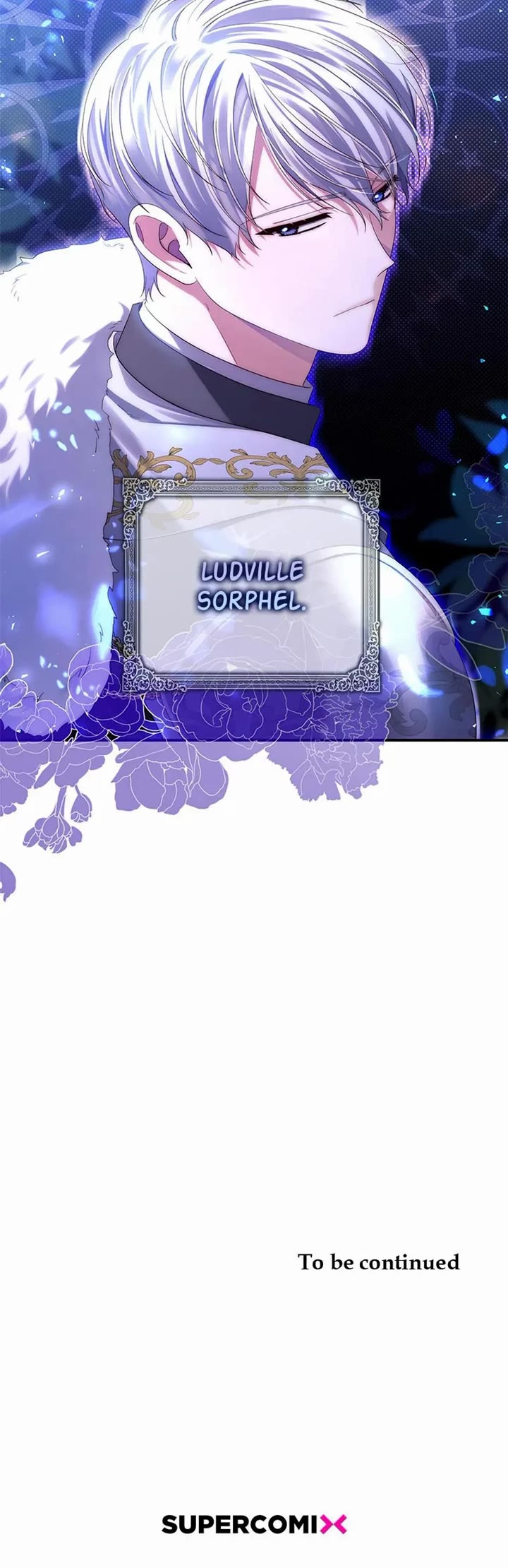 Fortune-Telling Lady chapter 7 page 43