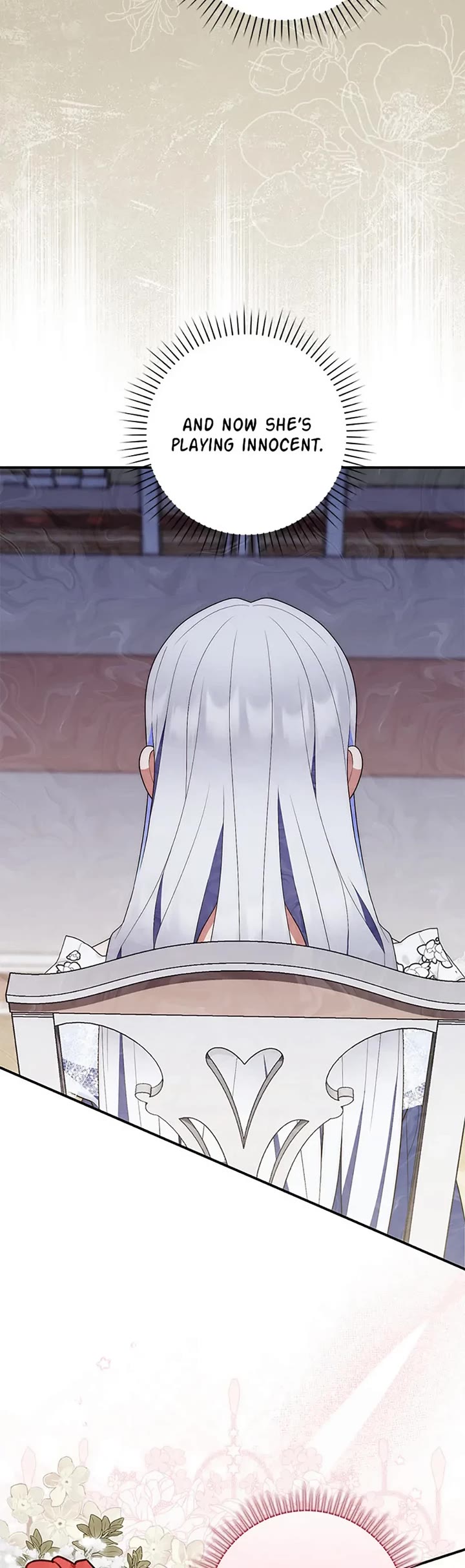 Fortune-Telling Lady chapter 70 page 40