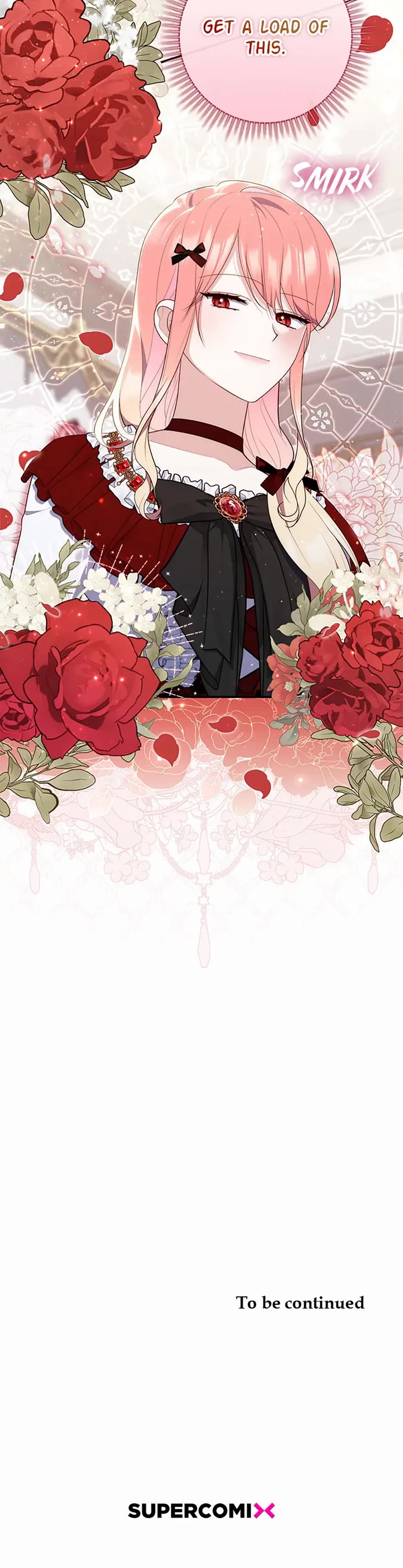 Fortune-Telling Lady chapter 70 page 41