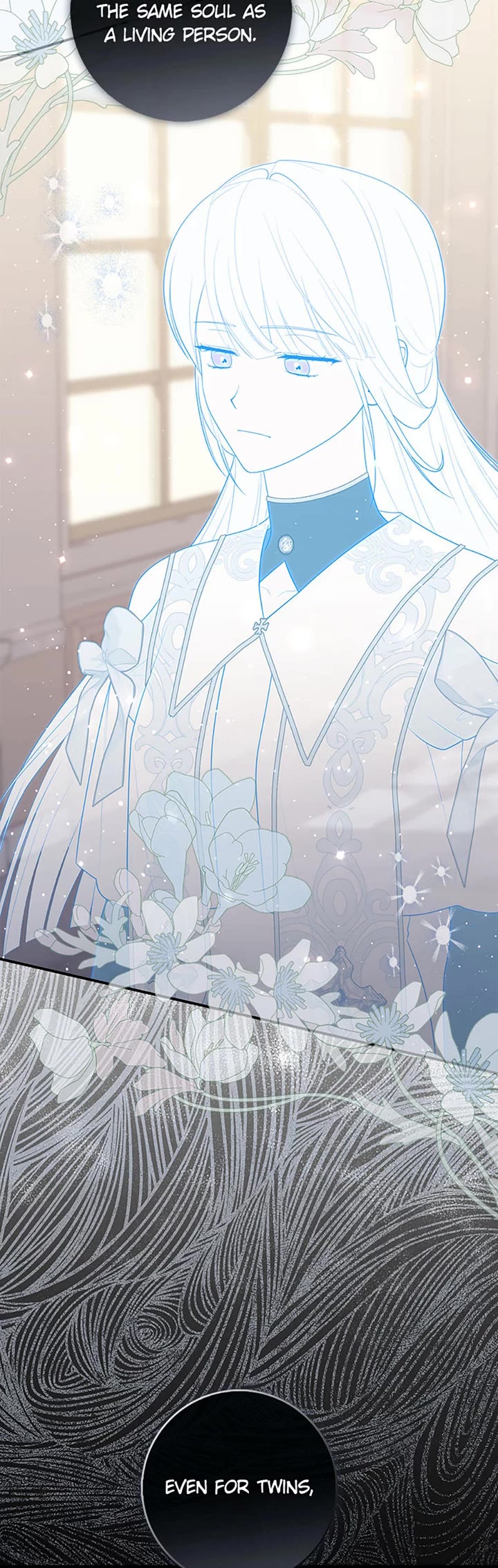 Fortune-Telling Lady chapter 71 page 19