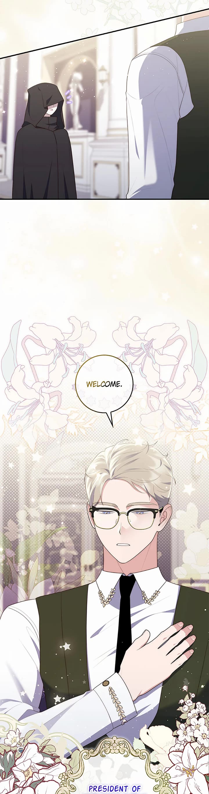 Fortune-Telling Lady chapter 71 page 29