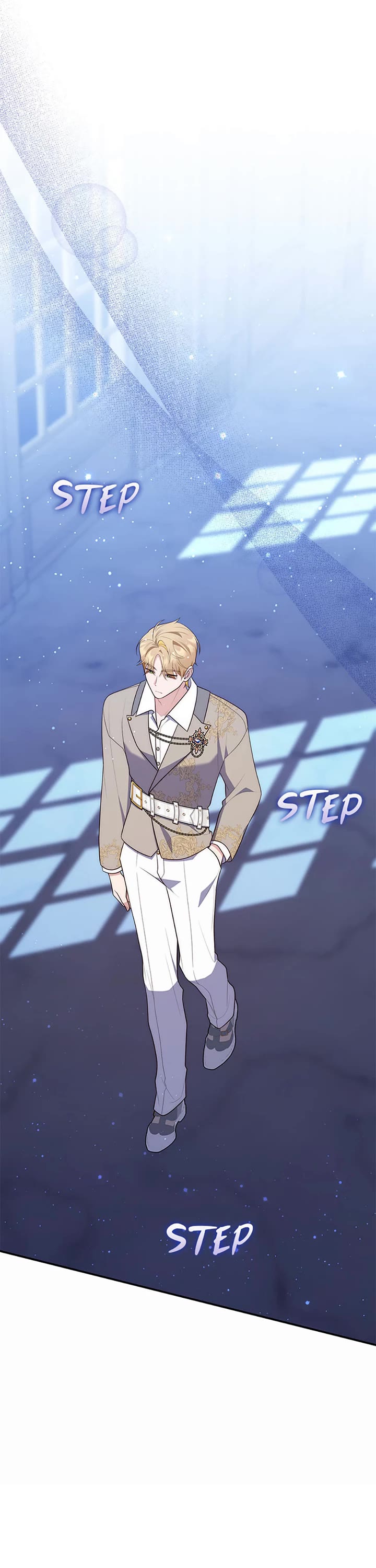 Fortune-Telling Lady chapter 72 page 33