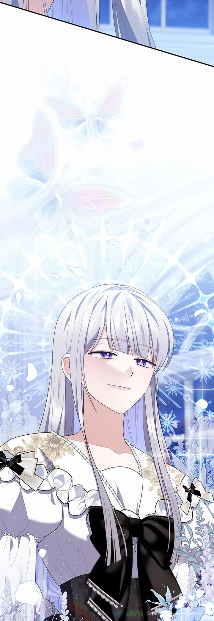 Fortune-Telling Lady chapter 72 page 46