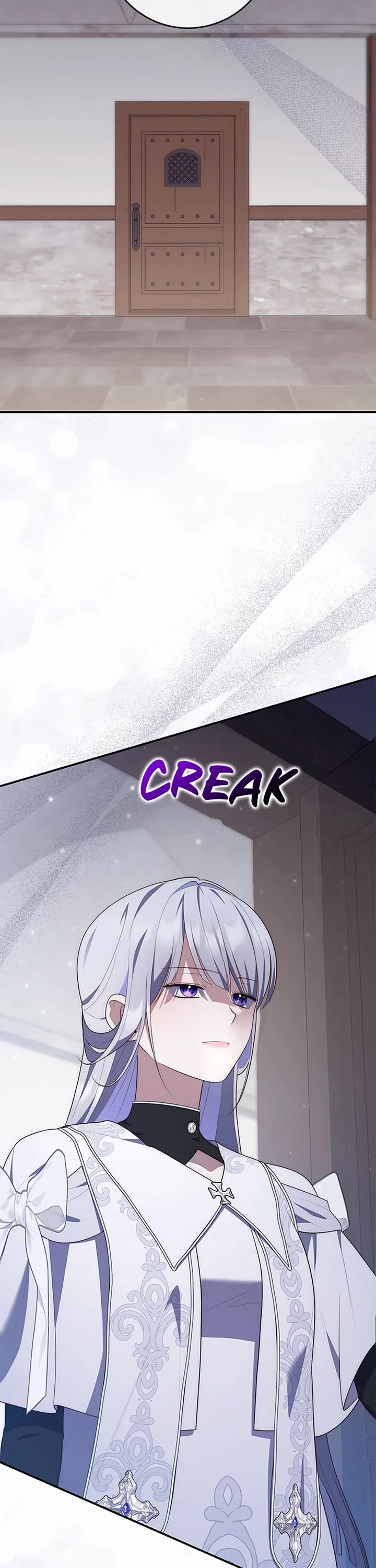 Fortune-Telling Lady chapter 73 page 38