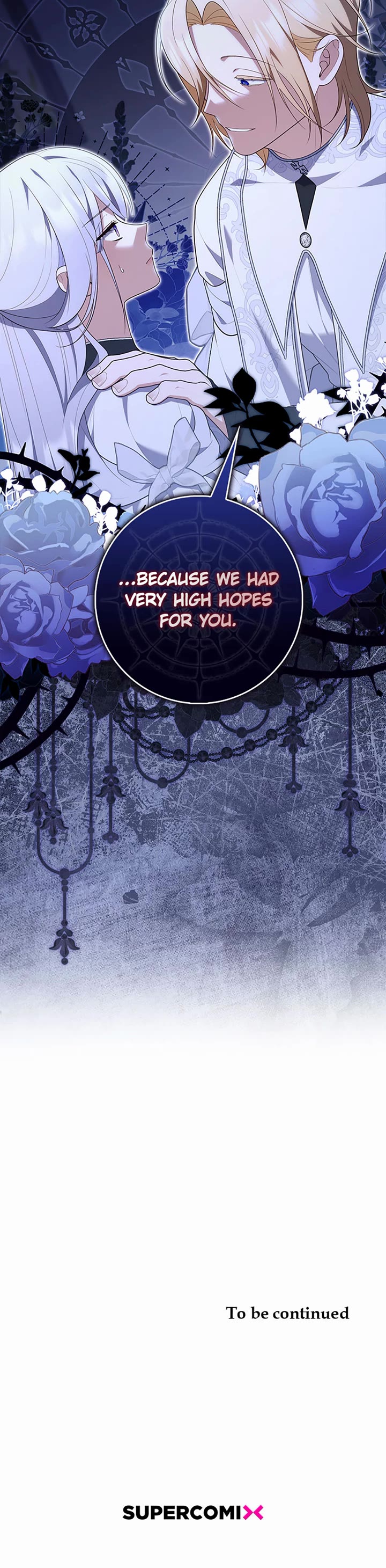 Fortune-Telling Lady chapter 73 page 45