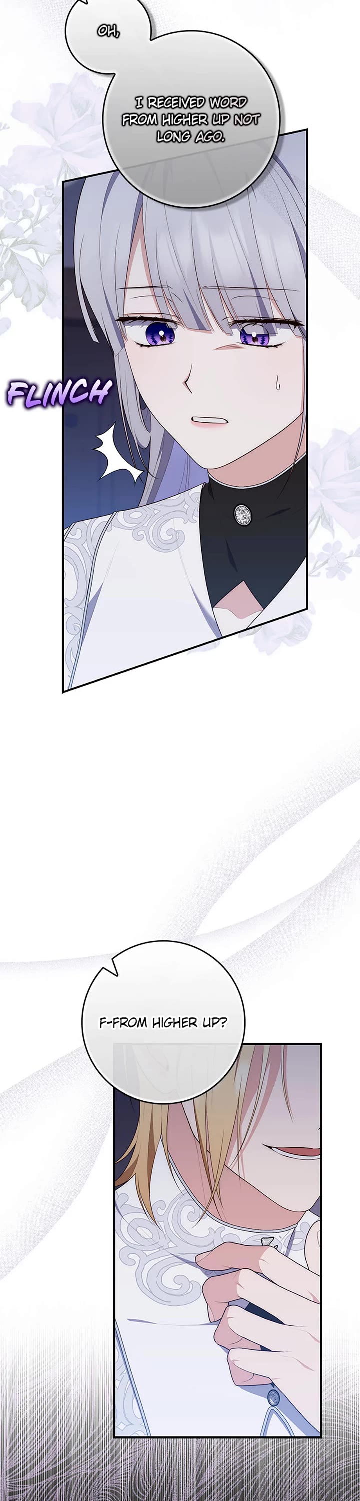 Fortune-Telling Lady chapter 74 page 7