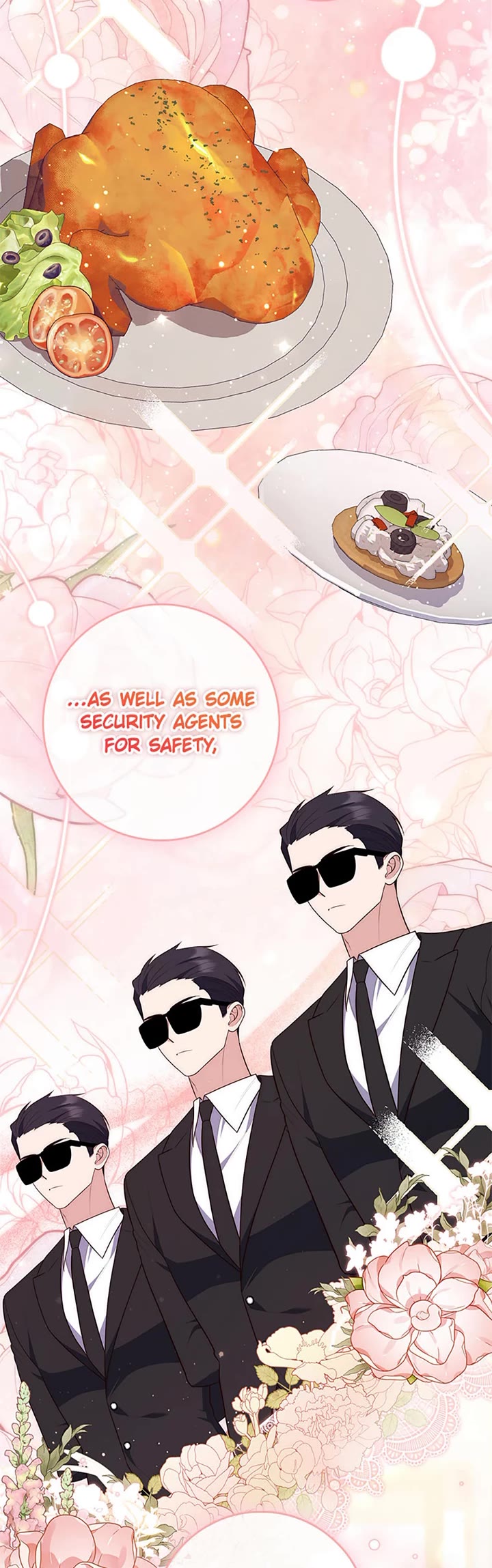 Fortune-Telling Lady chapter 75 page 5