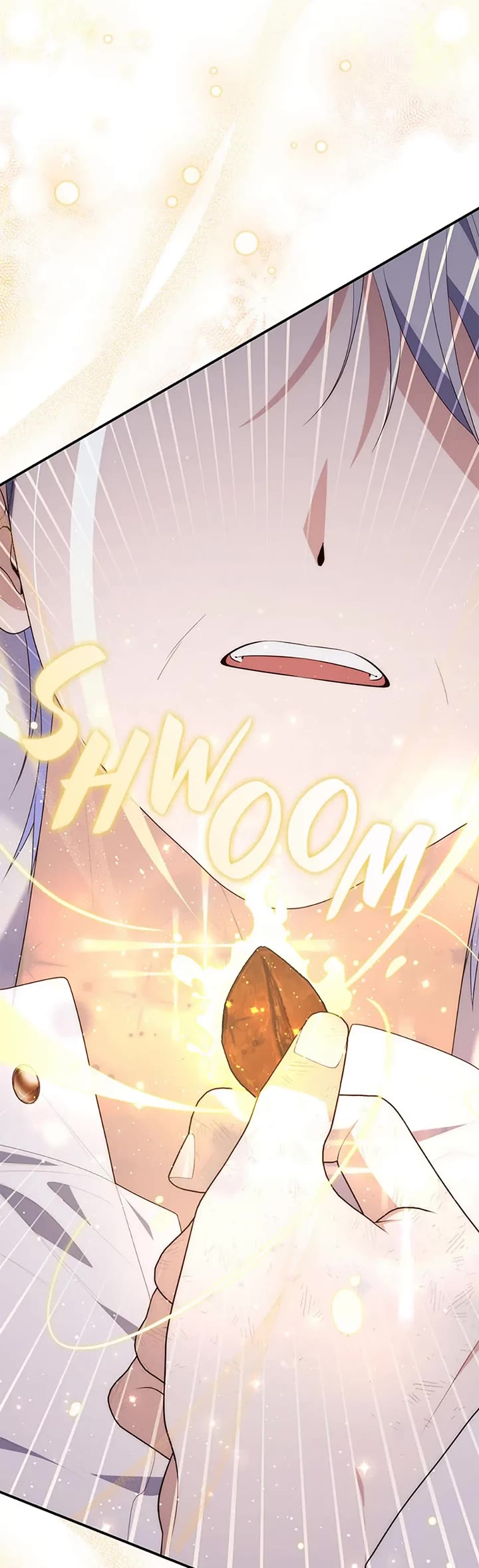 Fortune-Telling Lady chapter 76 page 30