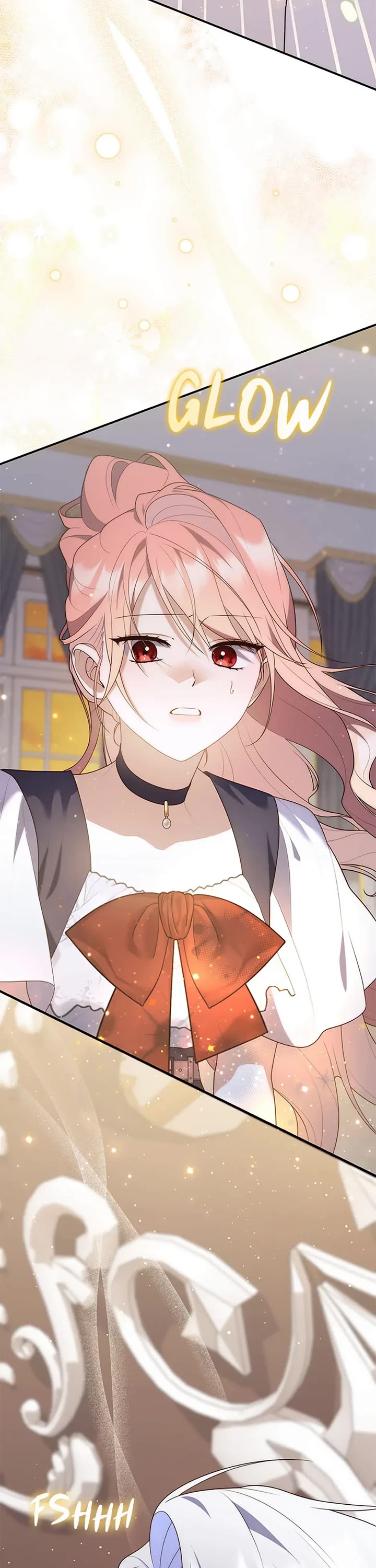 Fortune-Telling Lady chapter 76 page 31