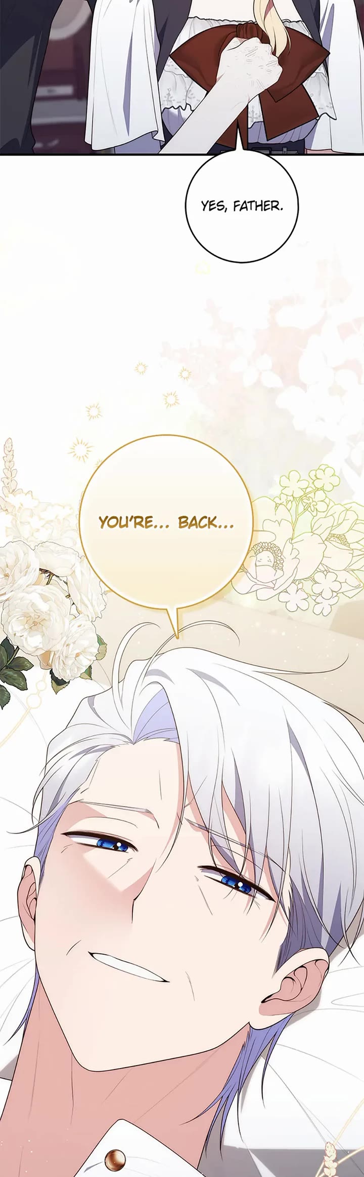 Fortune-Telling Lady chapter 76 page 39