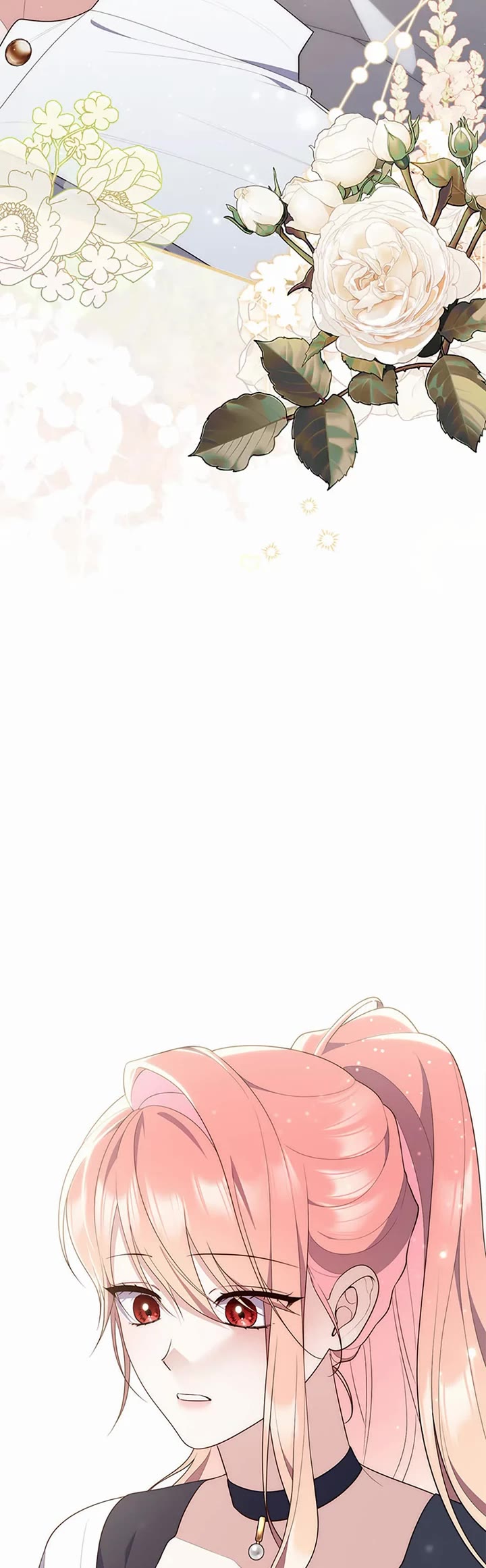 Fortune-Telling Lady chapter 76 page 40