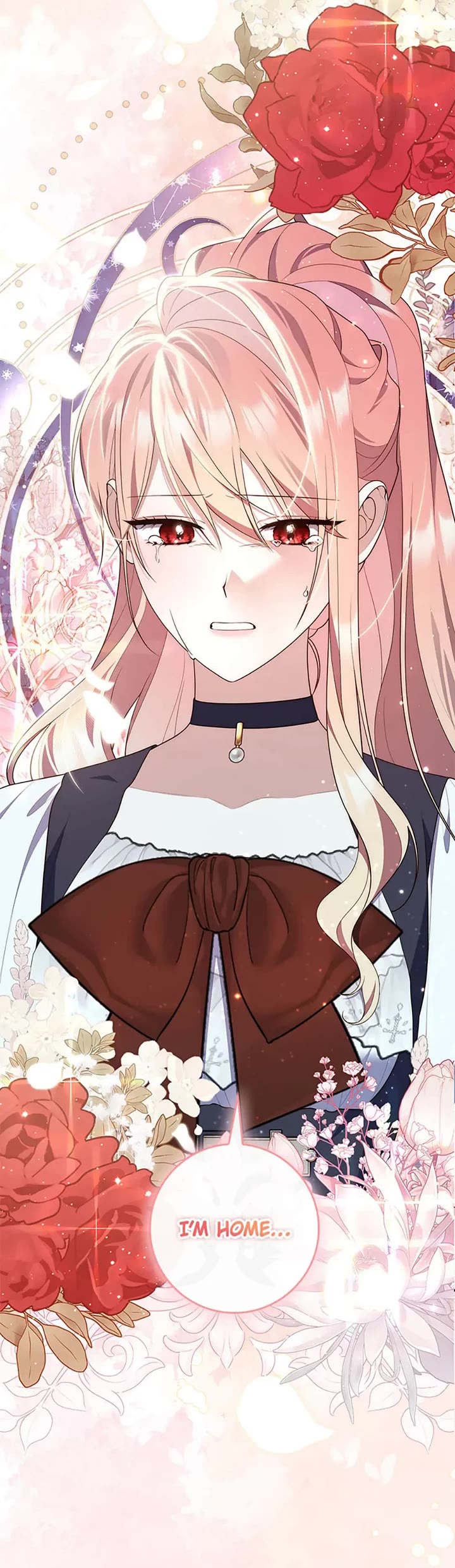 Fortune-Telling Lady chapter 76 page 45