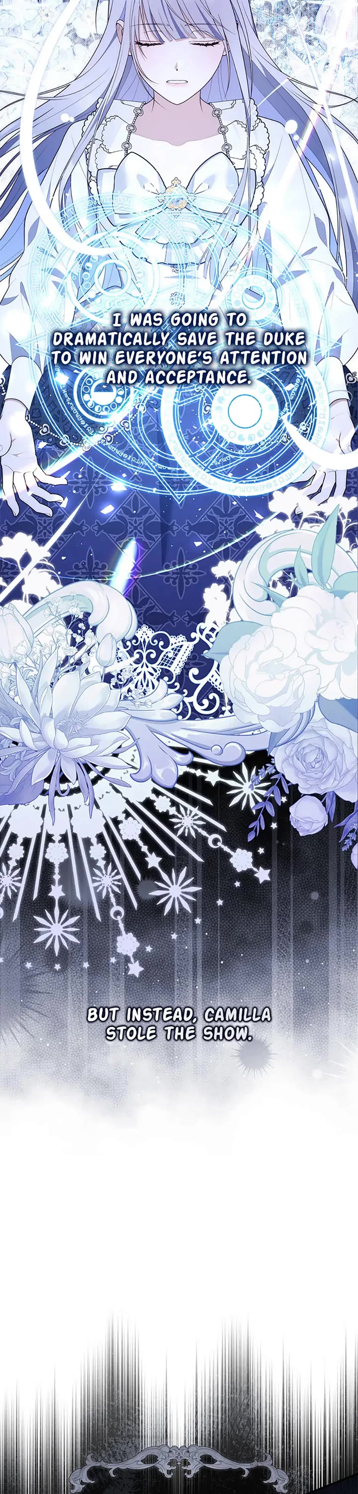 Fortune-Telling Lady chapter 76 page 48