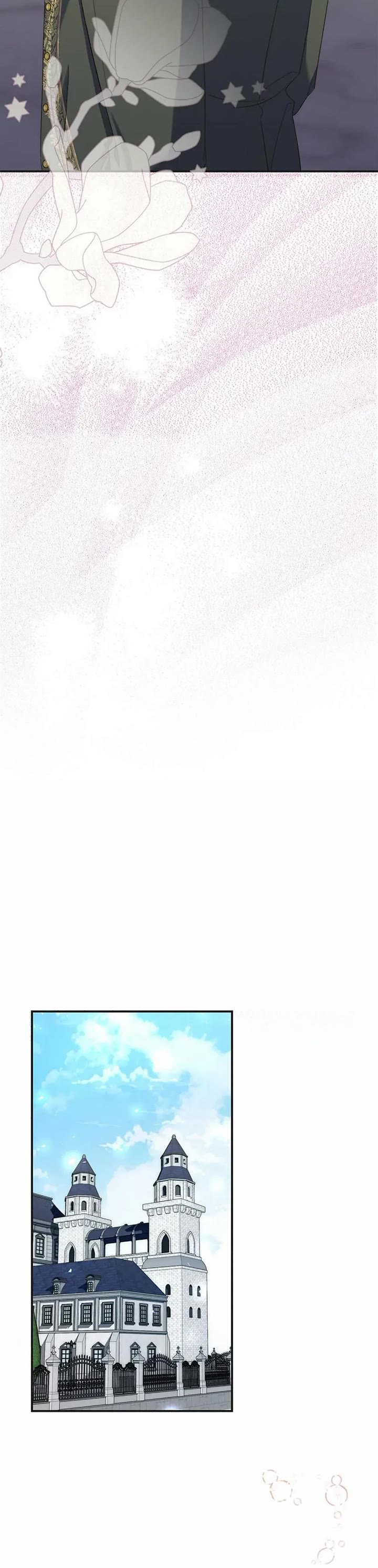 Fortune-Telling Lady chapter 8 page 25