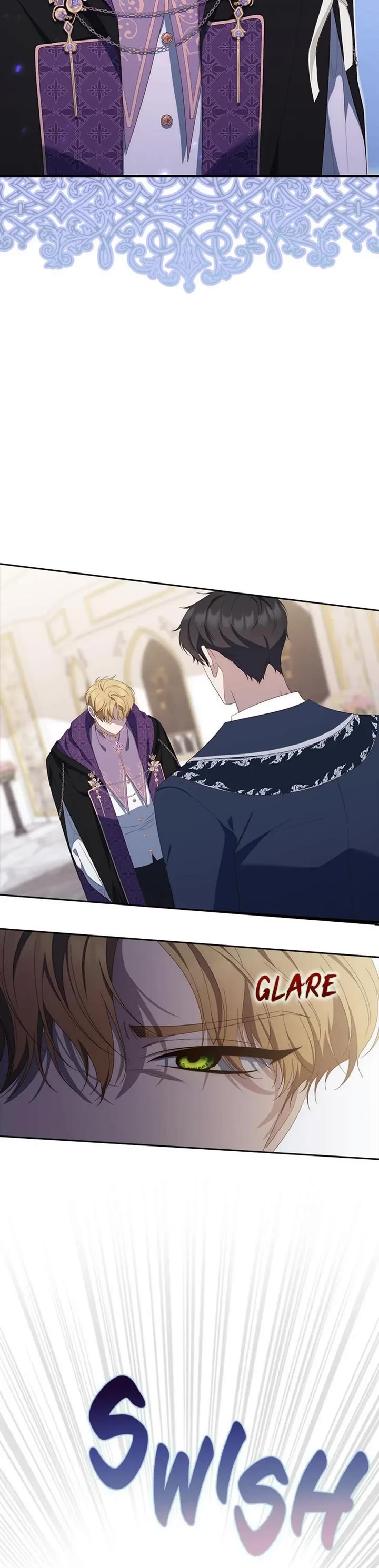 Fortune-Telling Lady chapter 9 page 10