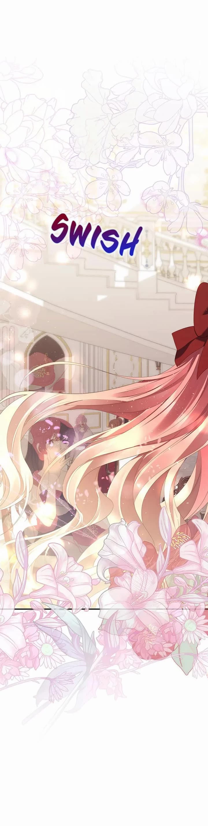 Fortune-Telling Lady chapter 9 page 15