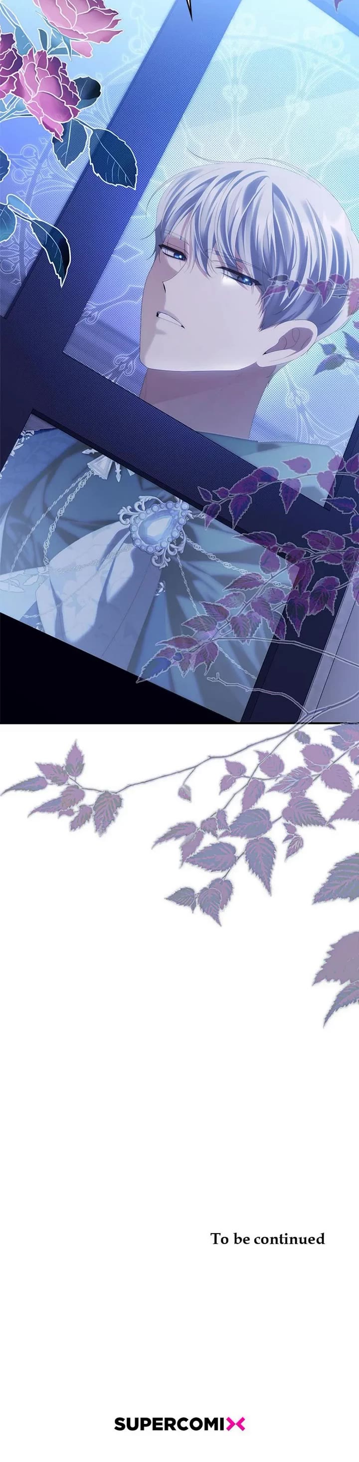 Fortune-Telling Lady chapter 9 page 42