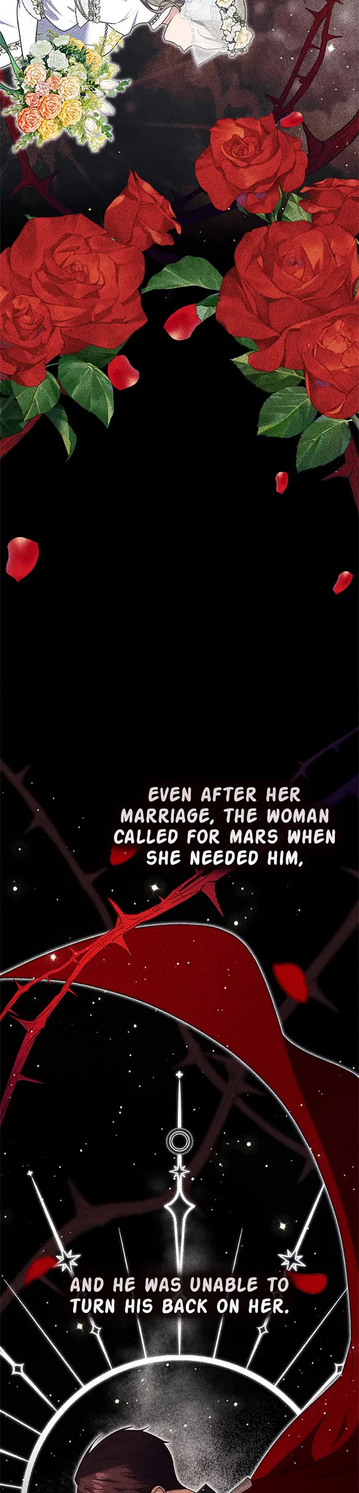 Fortune-Telling Lady chapter 92 page 4