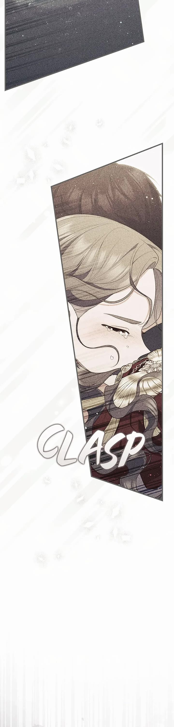 Fortune-Telling Lady chapter 95 page 12