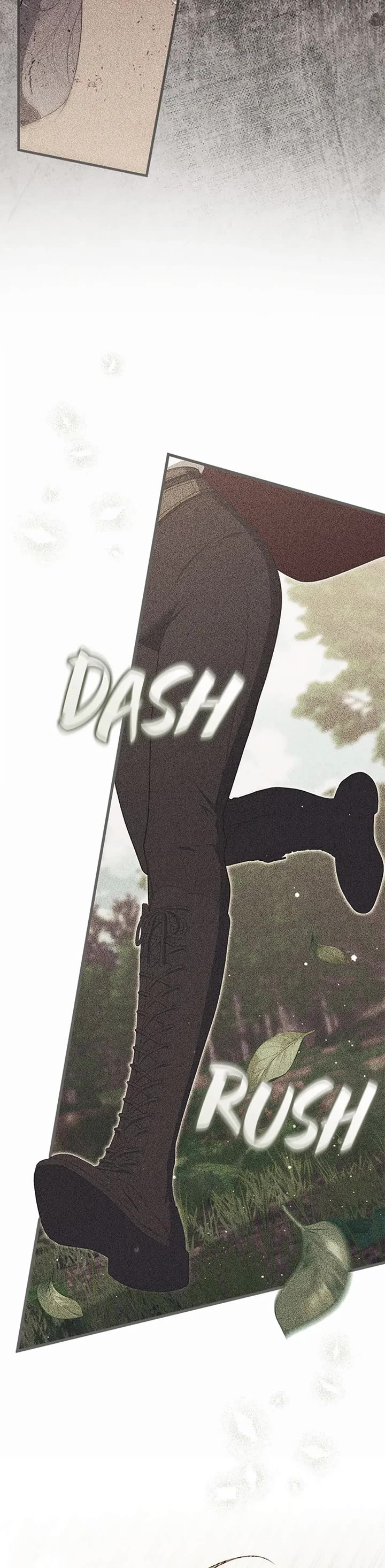 Fortune-Telling Lady chapter 95 page 14