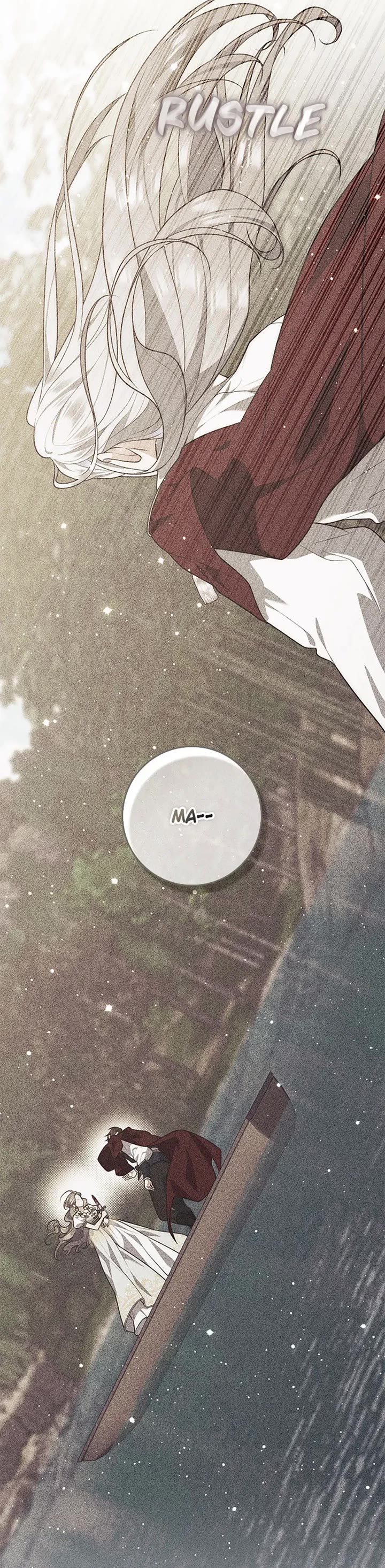 Fortune-Telling Lady chapter 95 page 15