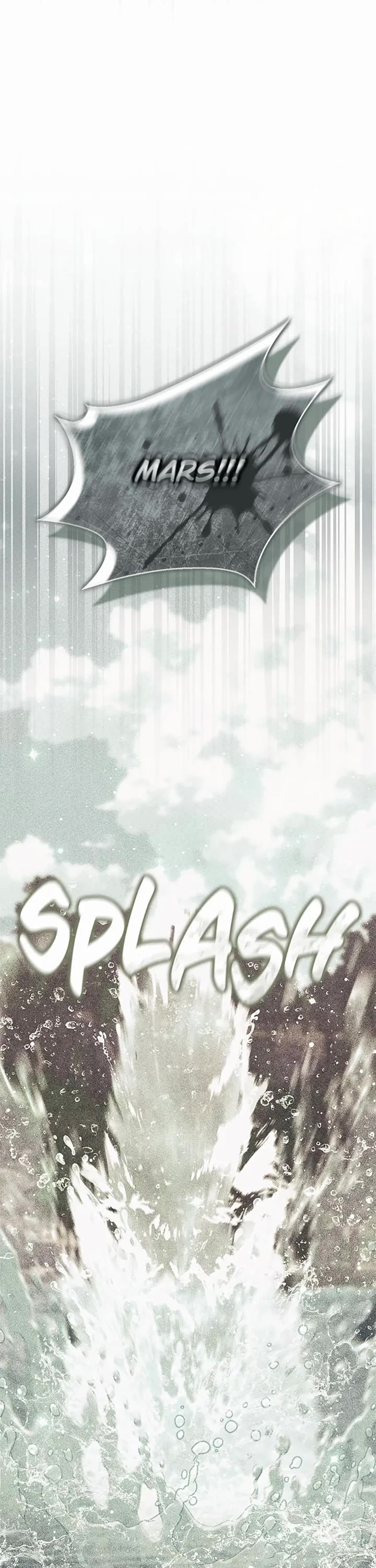 Fortune-Telling Lady chapter 95 page 17