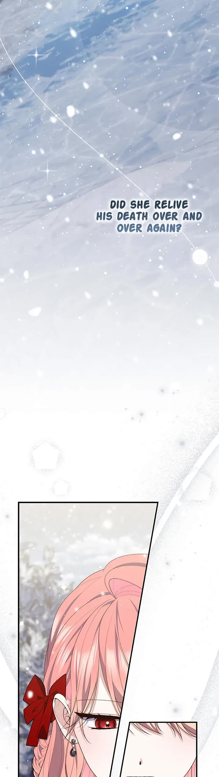 Fortune-Telling Lady chapter 95 page 25