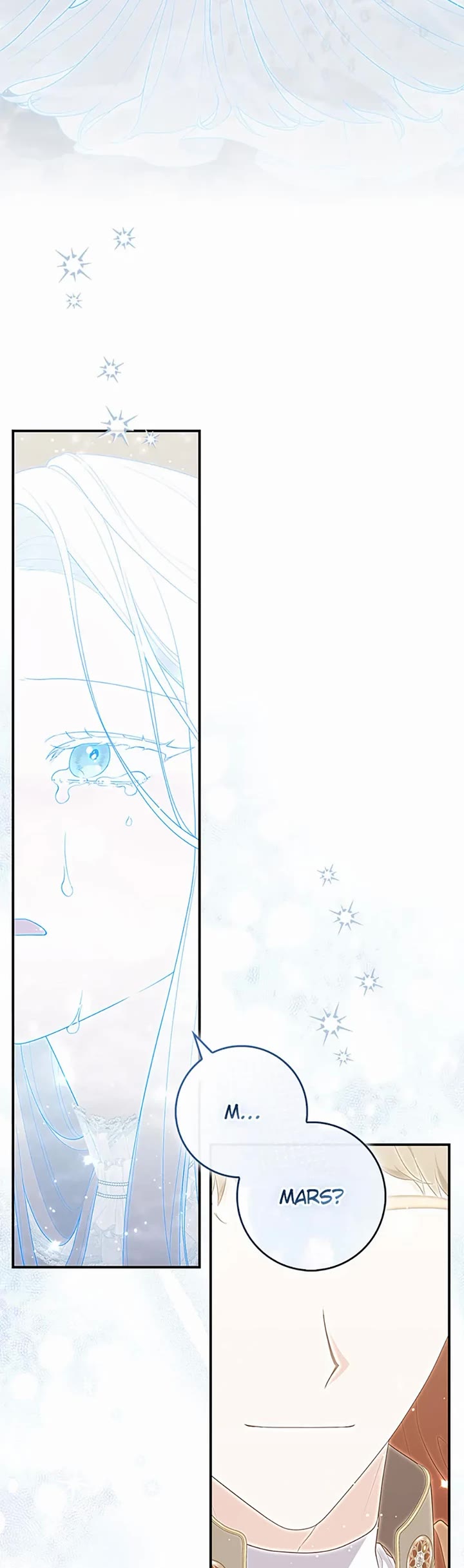 Fortune-Telling Lady chapter 95 page 29