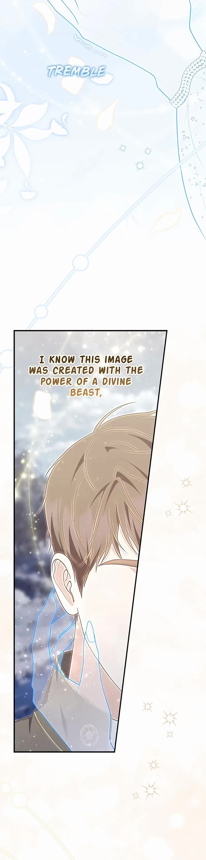 Fortune-Telling Lady chapter 95 page 31